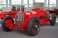 L'Alfa Romeo P2 n.30 - Museo Automobile di Torino (2)